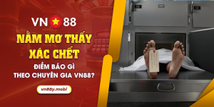 68 Nam mo thay xac chet Diem bao gi theo chuyen gia VN88