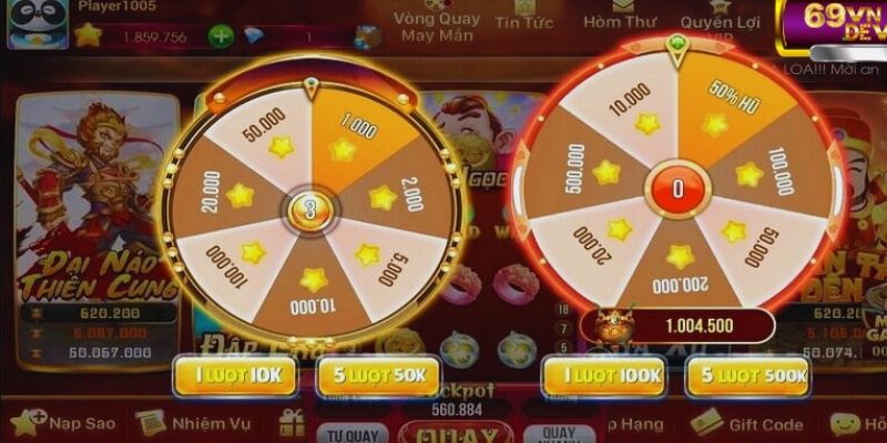 Nắm vững mẹo chơi nổ hũ VN88 - Làm chủ vòng quay, trúng thưởng lớn 3 Xác định ngân sách và không bao giờ vượt quá giới hạn