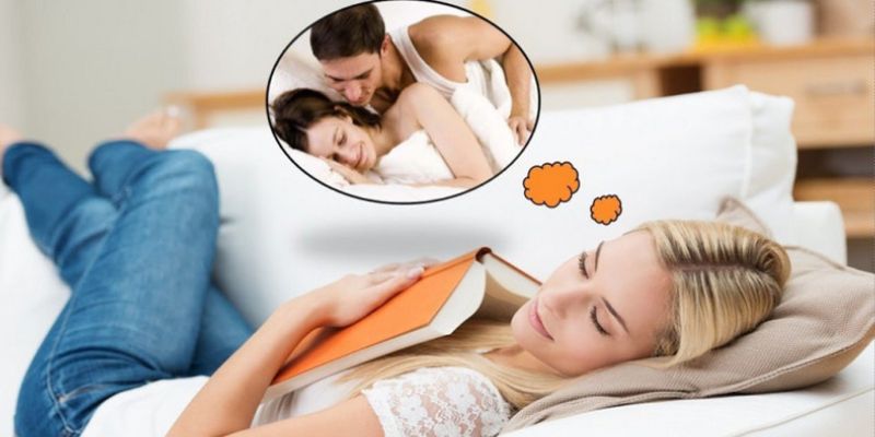Nằm mơ thấy chồng ngoại tình: Lời khuyên từ chuyên gia VN88 2 VN88 còn là chuyên gia giải mã những giấc mơ